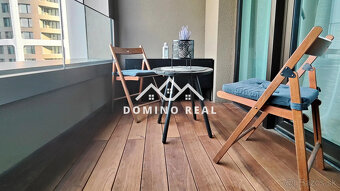 2-izbový byt na prenájom v Skyparku - 6