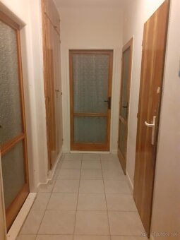 Na predaj 3MM byt v Partizánskom za dobrú cenu - 6