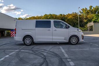 Peugeot Expert 2.0hdi 106kw DPH - 6