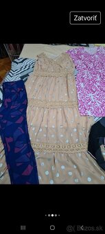 Balík oblečenia - 6