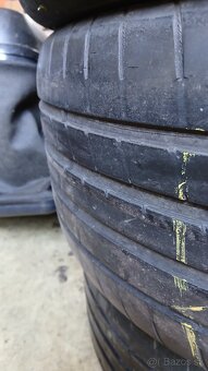 Goodyear 245/45 R18 - 6