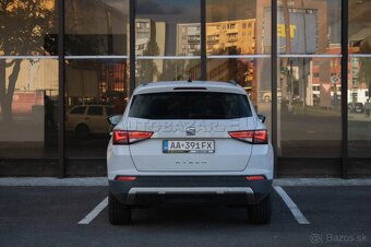 Seat Ateca 1.6 TDI 115 Style - 6