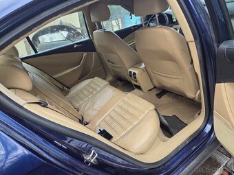 Passat b6 - 6