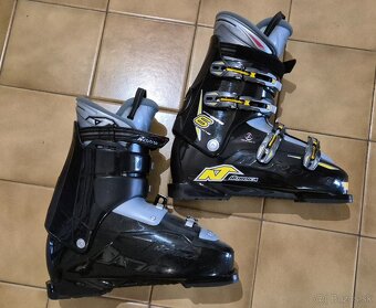 Predam viac lyžiarok - 6