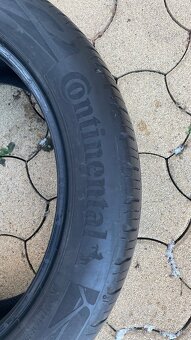 Pneu 245/45 r18 - 6