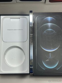 iPhone 12 pro max🔋100% - 6