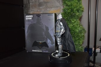 Zberatelska figurka Batman 1:10 - 6