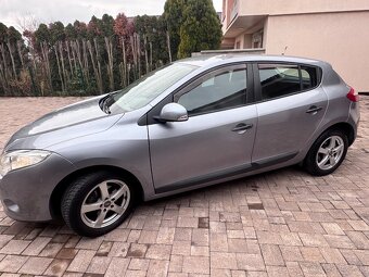 Renault Megane 1.6 16v - 6
