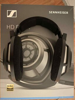 Sennheiser HD800S - 6