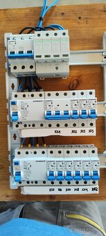 Elektroinštalačné práce - 6