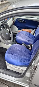 Fiat Punto 1.3 Multijet.2004 - 6