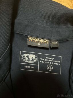 Napapijri polokošela - 6