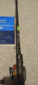 Daiwa prorex - 6
