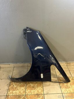 Predám originálne predné blatníky – rôzne modely - 6