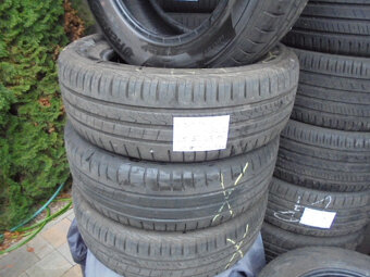 Matador Elite 3 195/65 R15 č.21L - 6