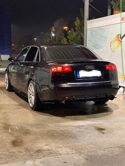 Audi a4 b7 171kw quattro - 6