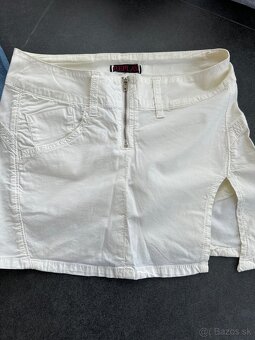 Dámska Sukňa Replay - 6