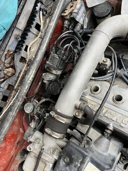 Suzuki vitara I  jlx 1.6  16valve - 6