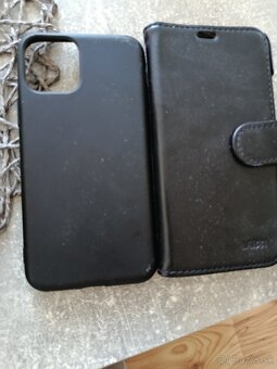 Predám iphone 11pro 256GB - 6