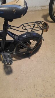 Detský bicykel - 6