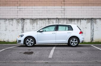Volkswagen Golf 1.2 TSI Comfortline - 6