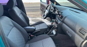 Škoda octavia 1 4x4 - 6