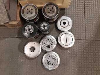 Vysekávací lis Euromac MTX Flex 6 (6435) - 6