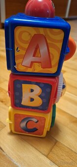 Hračky pre najmenších - 6