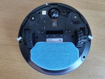 Predám robotický vysávač ETA Rover - 6