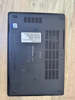 Dell Latitude 5490 - 6