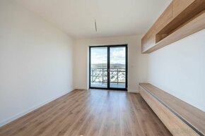 2 izbový byt s balkónom - novostavba Zelené Grunty - 6