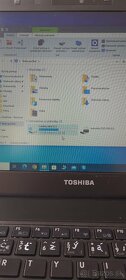 Toshiba Portage r830 - 6