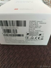 Huawei nova 9 - 6
