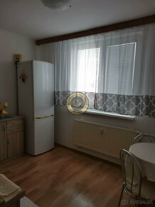 Predaj  2- izbového bytu na sídlisku Stráňany v Michalovciac - 6