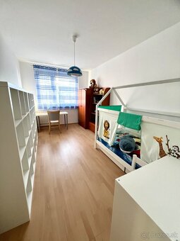 Prenájom 3-izbového bytu s garážou v Bratislave, Karlová Ves - 6