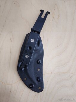 Fox FKMD Derespina Kuku Hanuman Fighting Karambit FX-636T - 6