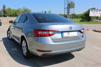 Škoda Superb 1.4 TSI AT7 Ambition - 6