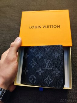 Louis Vuitton Peňaženka - 6