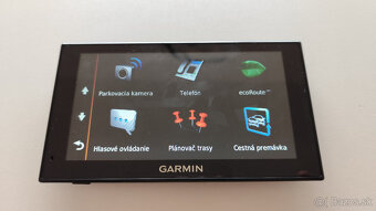 Garmin nüvi 2699 – špičková navigácia, mapy 2025 - 6
