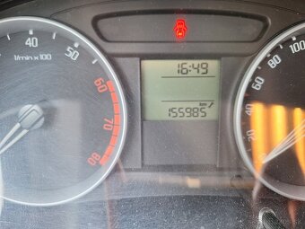 Skoda Fabia - 6