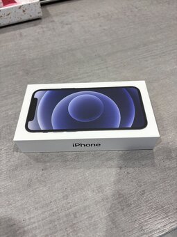 APPLE IPHONE 12 MINI 64gb - 6
