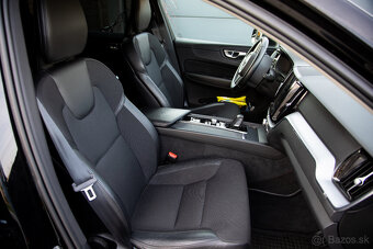 Volvo XC 60 B4 AWD Momentum Pro - 6