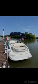 Predám Crownline 250 CR - 6
