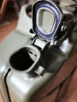 Kanister 20l - 6