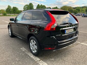 Volvo XC60 Automat 2.0 140kW SUV - 6