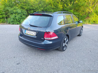 Volkswagen Golf Variant 1.4 TSI Sportline 140k - 6