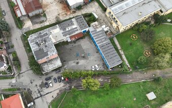 ZNÍŽENÁ CENA - na predaj zaujímavý komerčný objekt v Rimavsk - 6