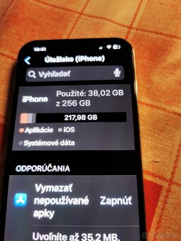 Iphone 13 Pro 256GB - 6
