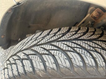 Predam fabiu 1.2 htp 44kw lpg 115000km r 2009 - 6