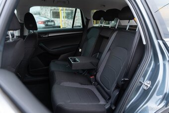 Škoda Kodiaq -2020- 1.5 TSI Ambition DSG - NEBÚRANÉ- - 6